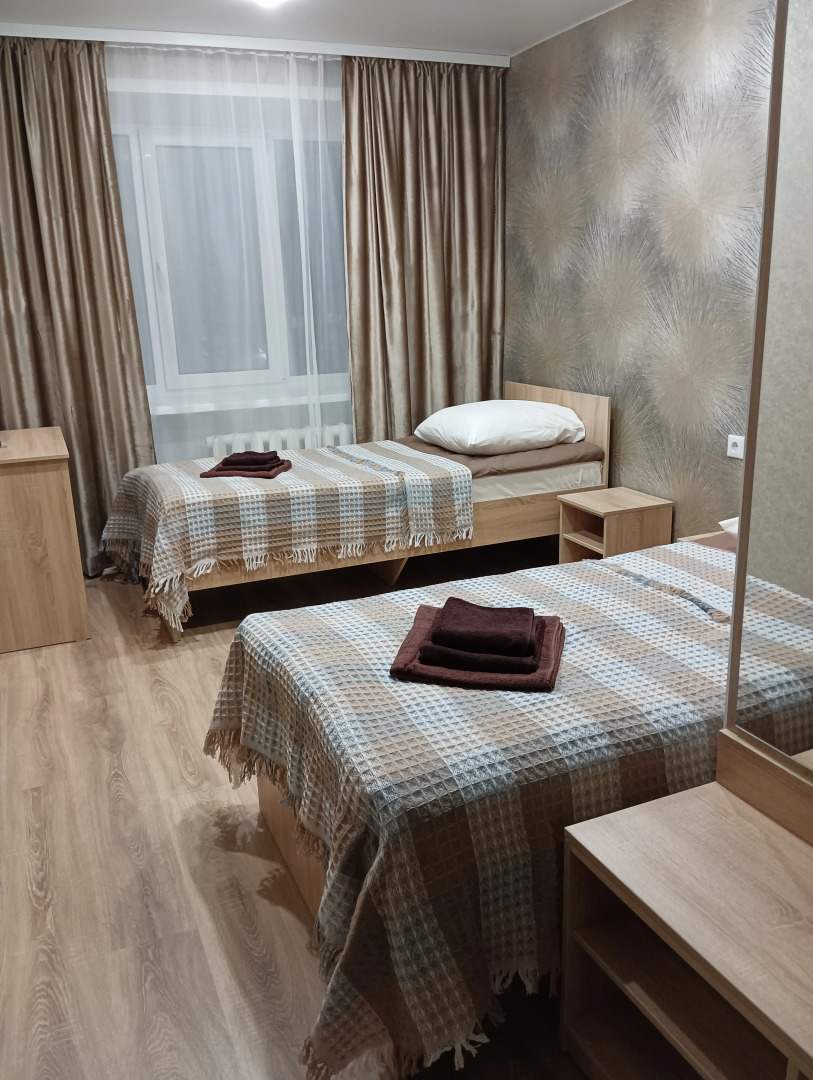 Мини-отель SILVA