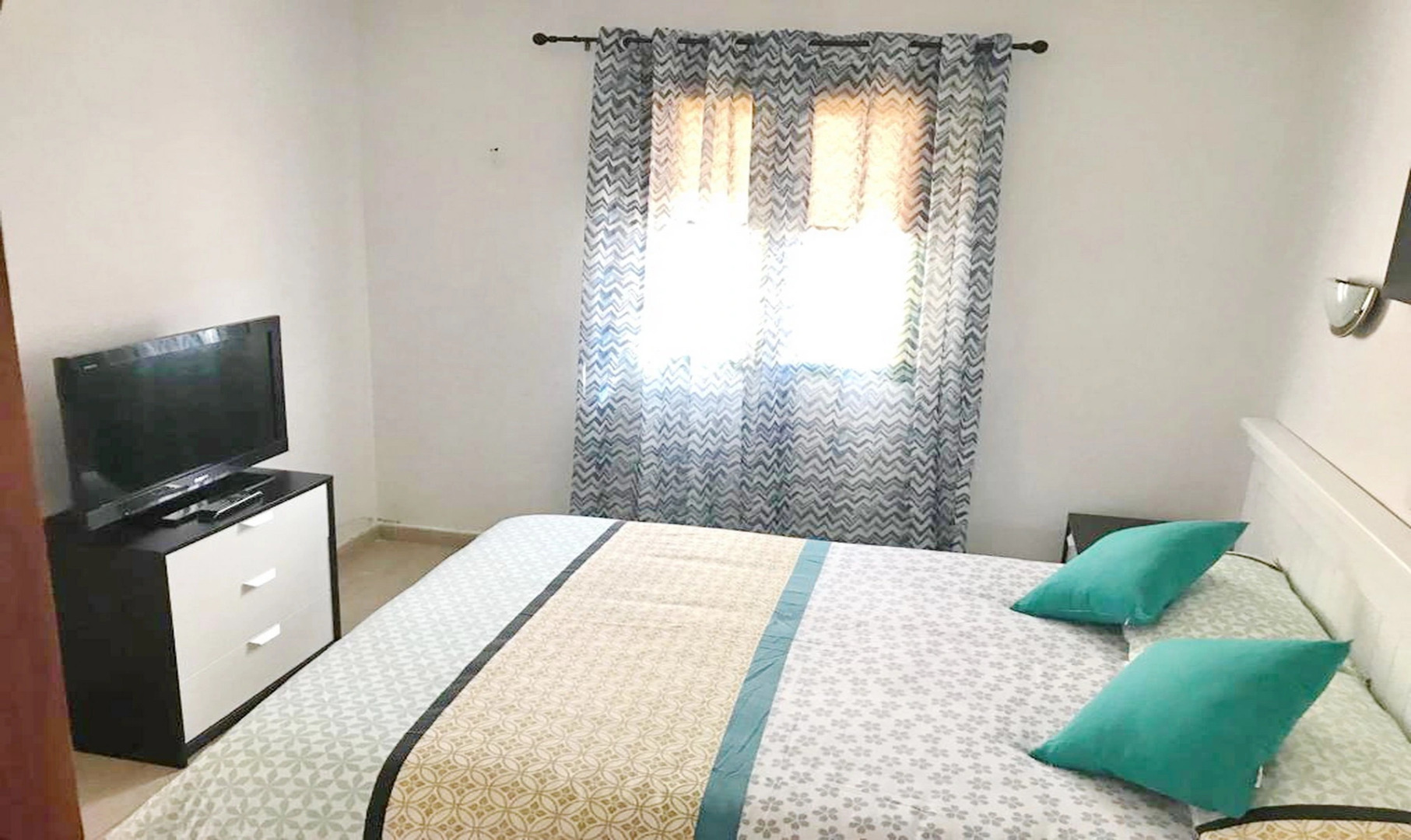 Бунгало Рио-Плая