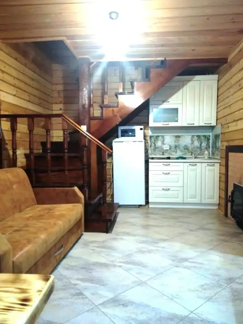 База отдыха ТК Куатанг