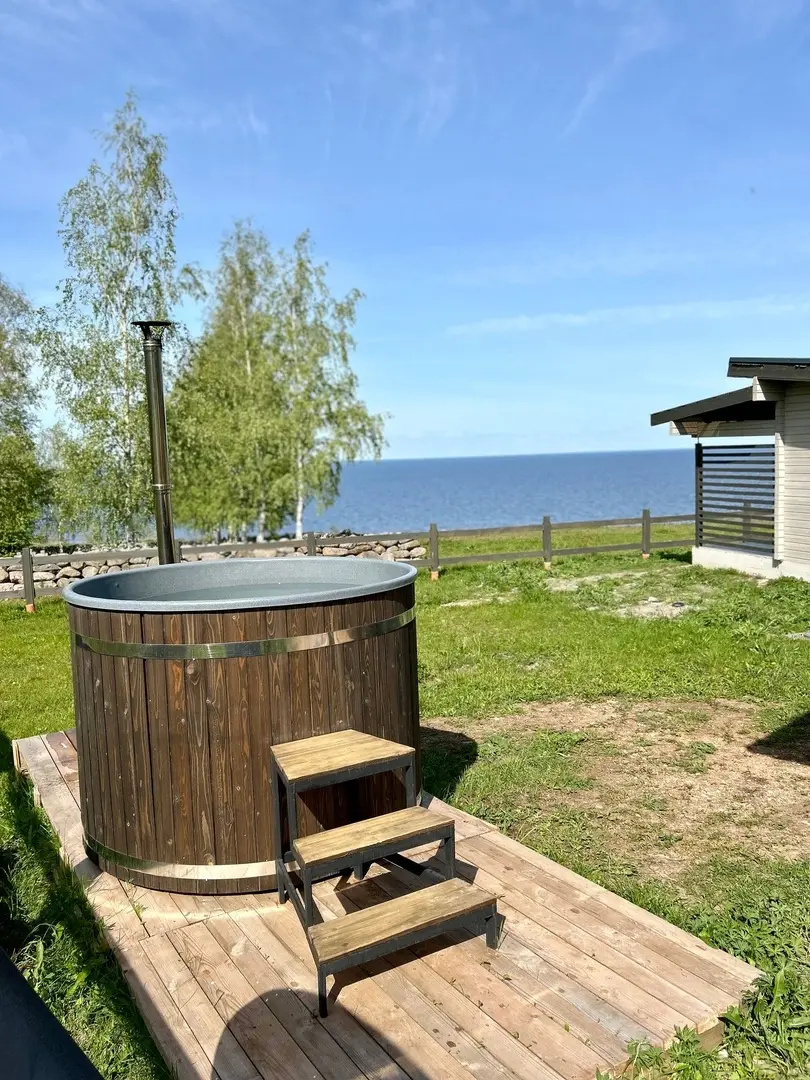 Гостевой дом Lake Park