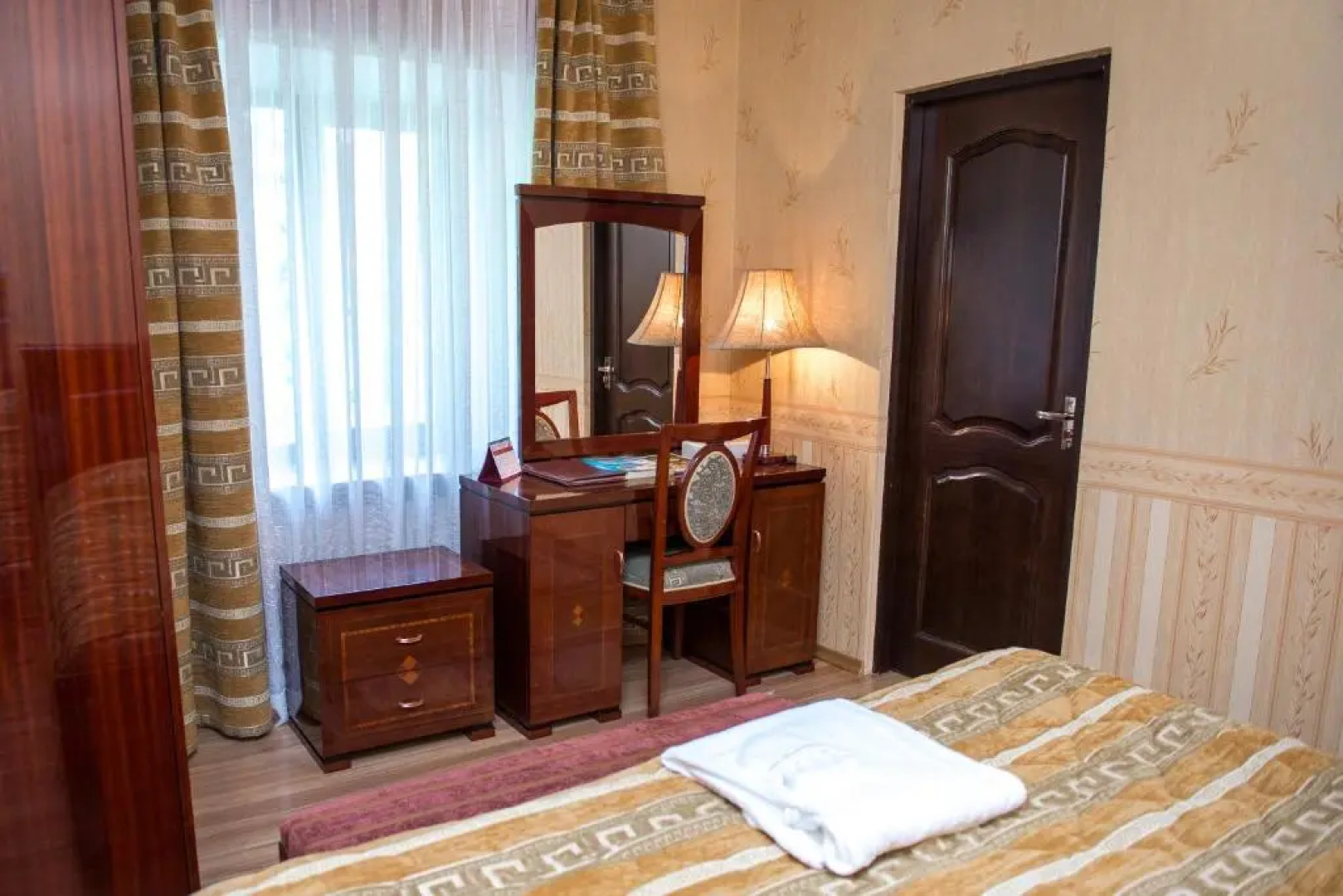 Deluxe SPA-Hotel