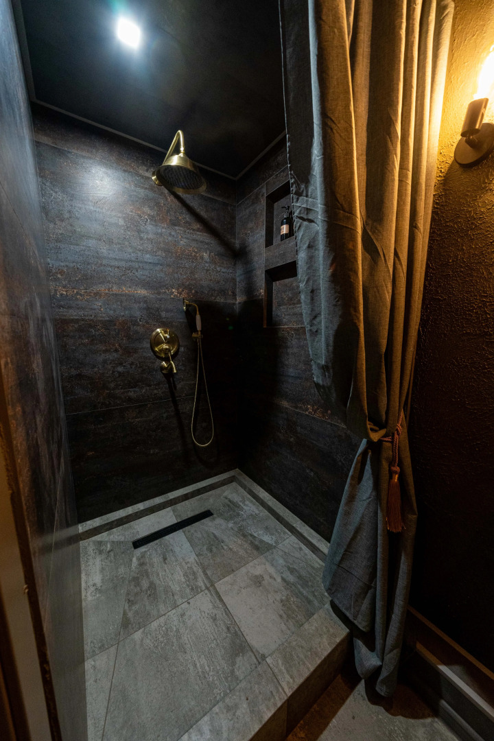 Апартаменты Лофт Apelsin