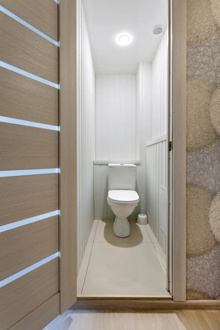 Апартаменты Красивая квартира на Ворошилова