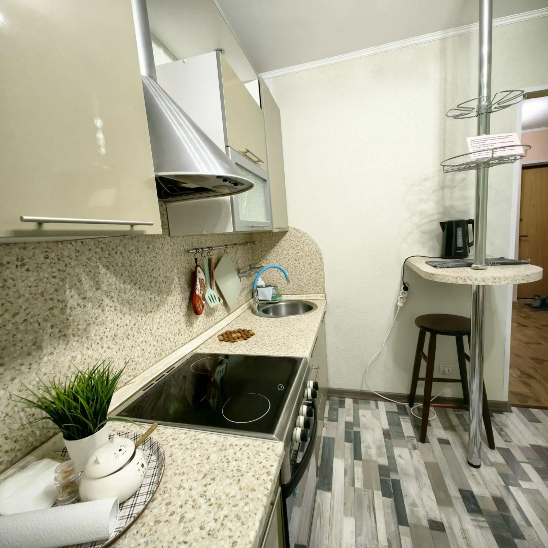 Квартира Уютная люкс квартира