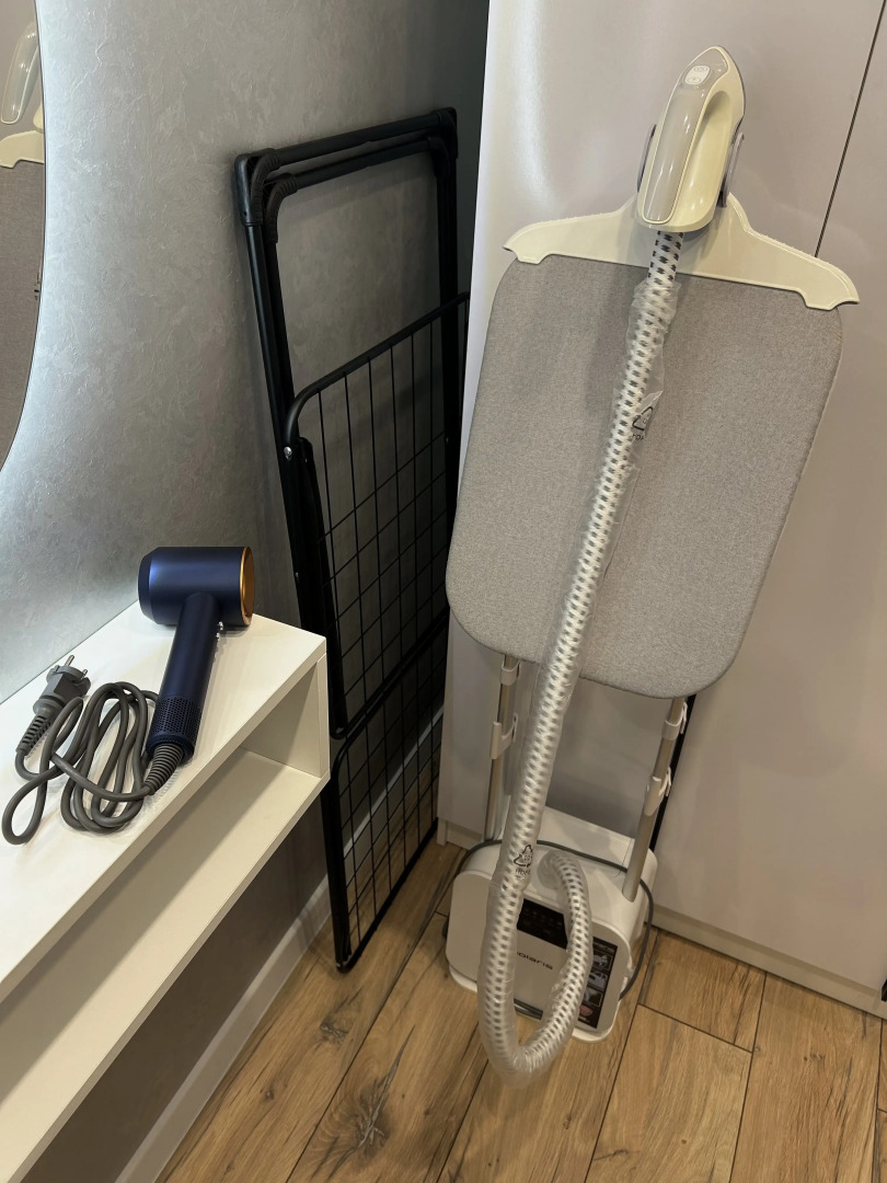 Квартира Уютная рядом с Королевскими воротами