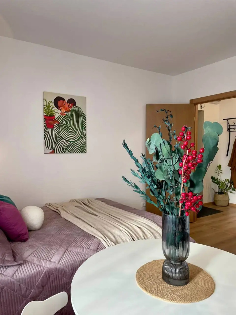 Квартира Живи в Песочном Садовая 81