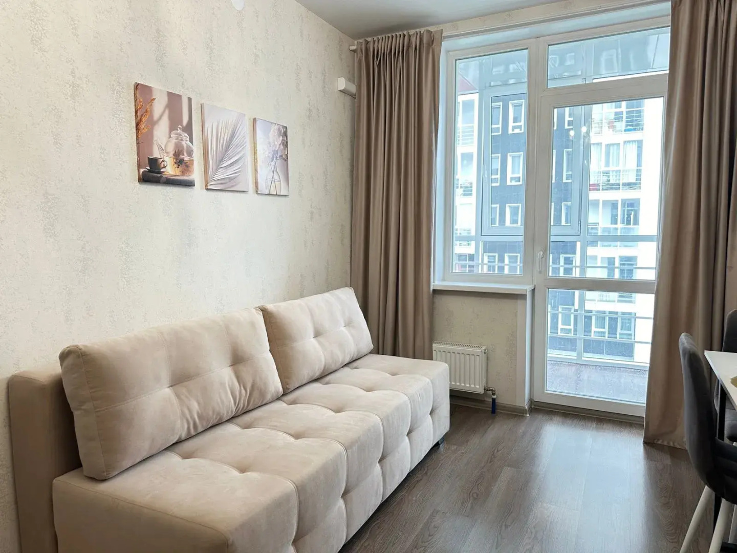 Квартира Премьер Апарт на Пушкина 6