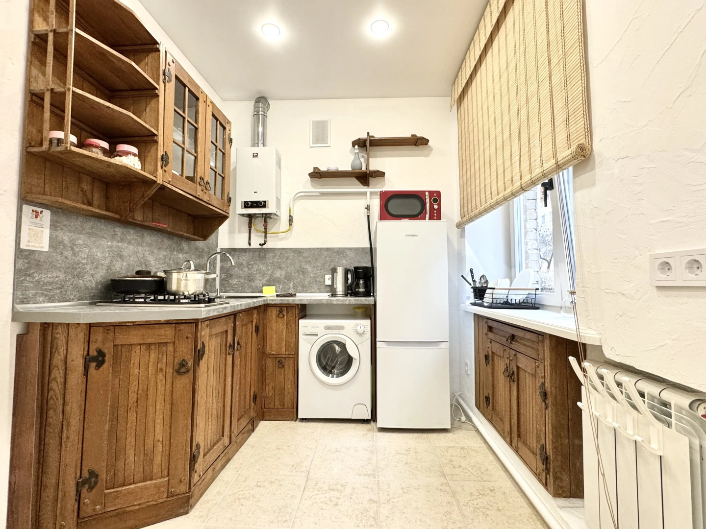 Квартира Chill Pill  Центр Самозаселение 24/7