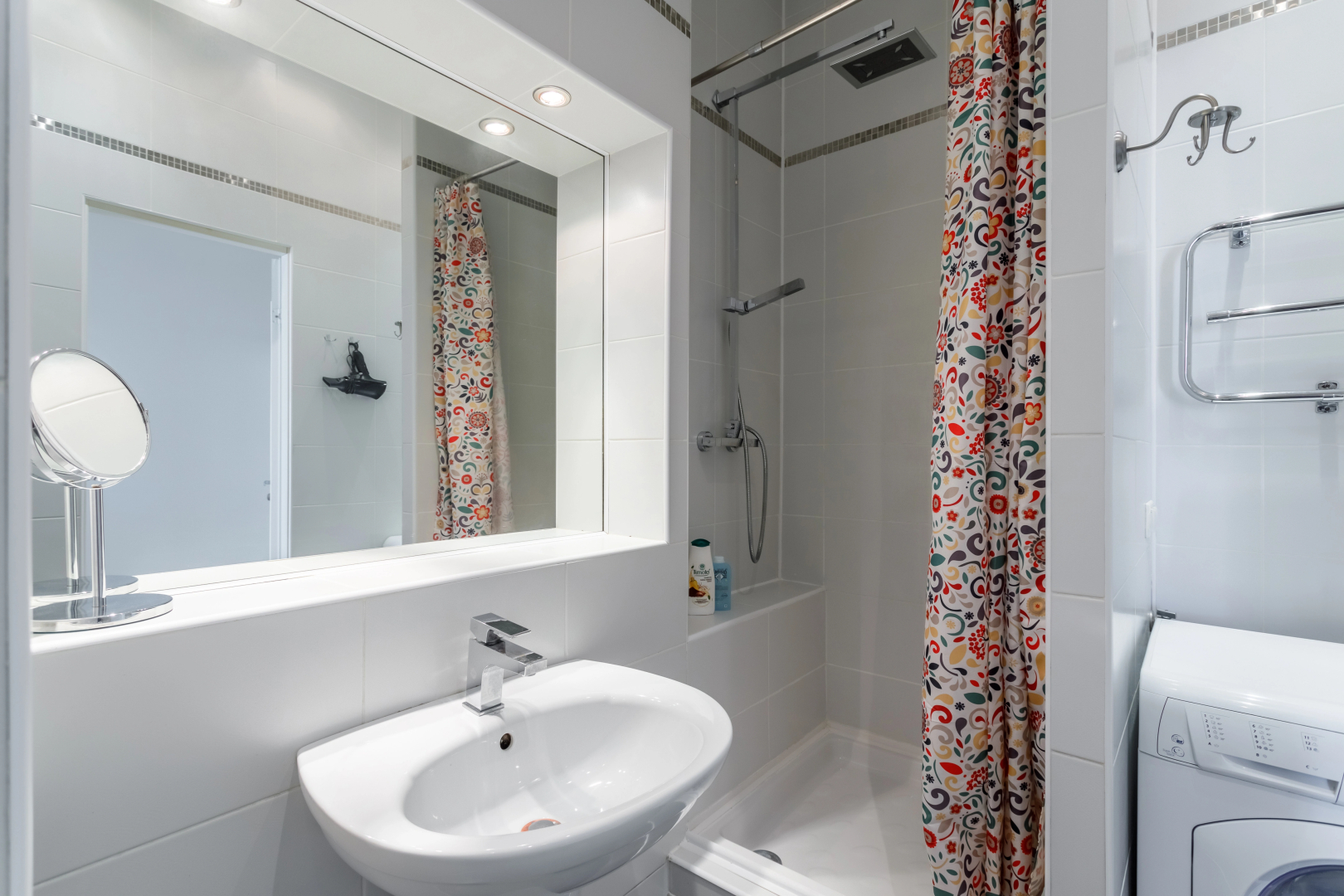 Апартаменты Central & Quite