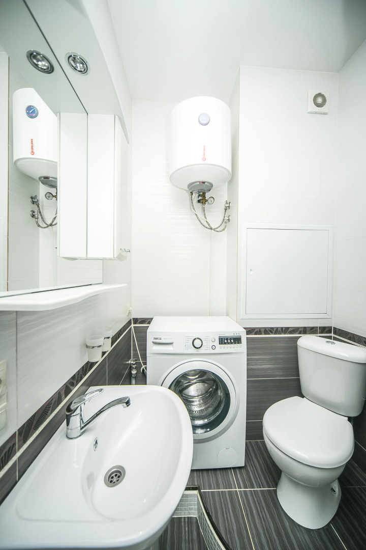 Апартаменты Kirova 3