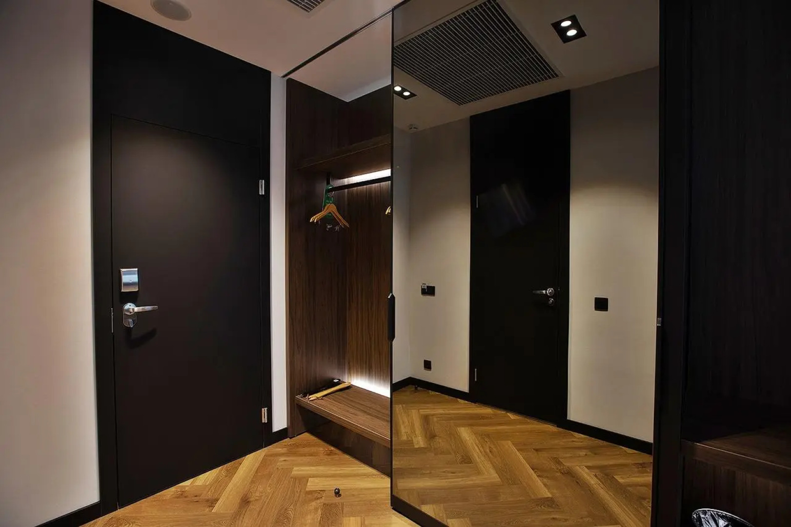 Гостиница Двор Подзноева — Корпус Студии и Апартаменты