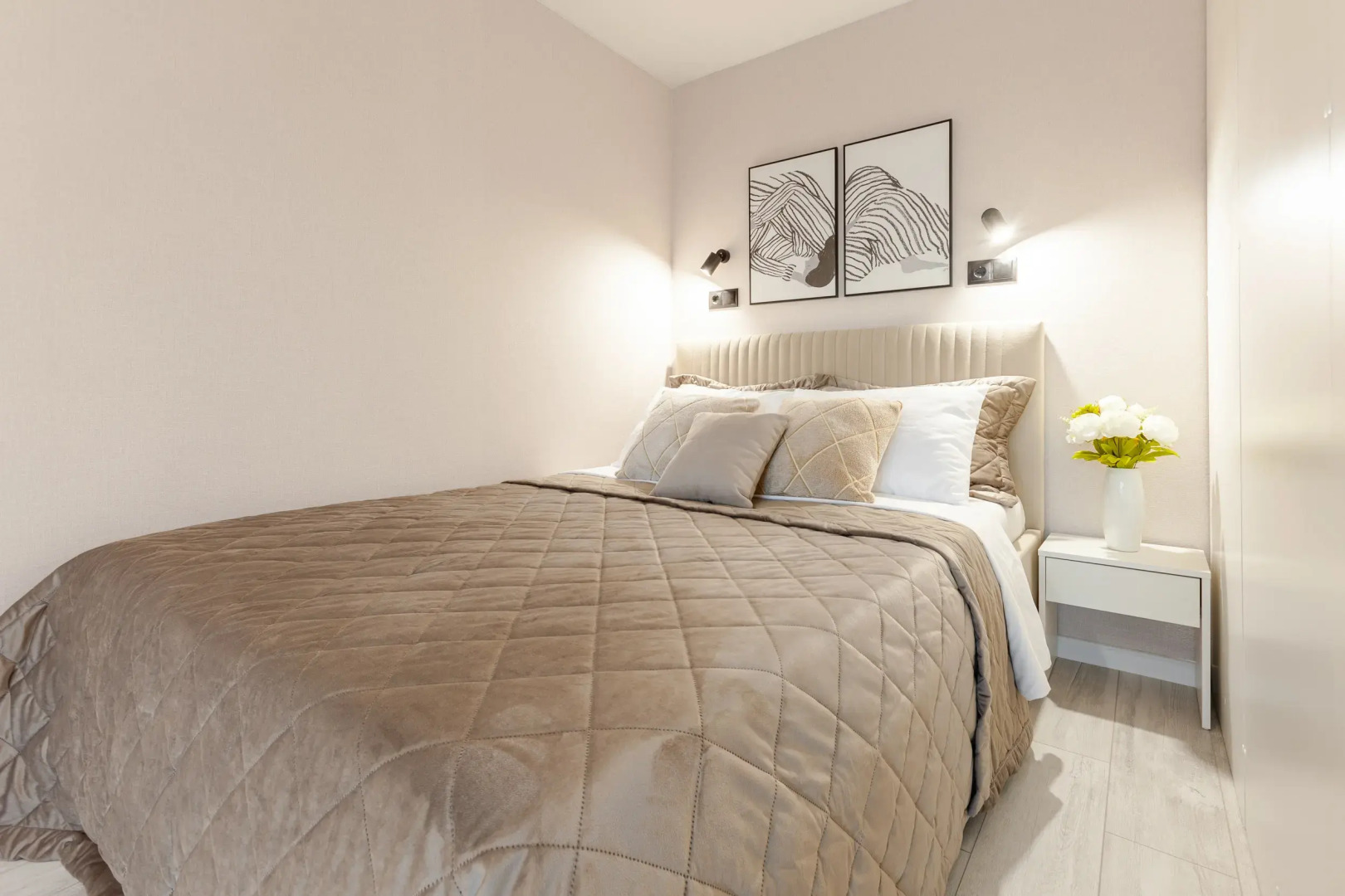 Квартира Sv Aparts на Островского