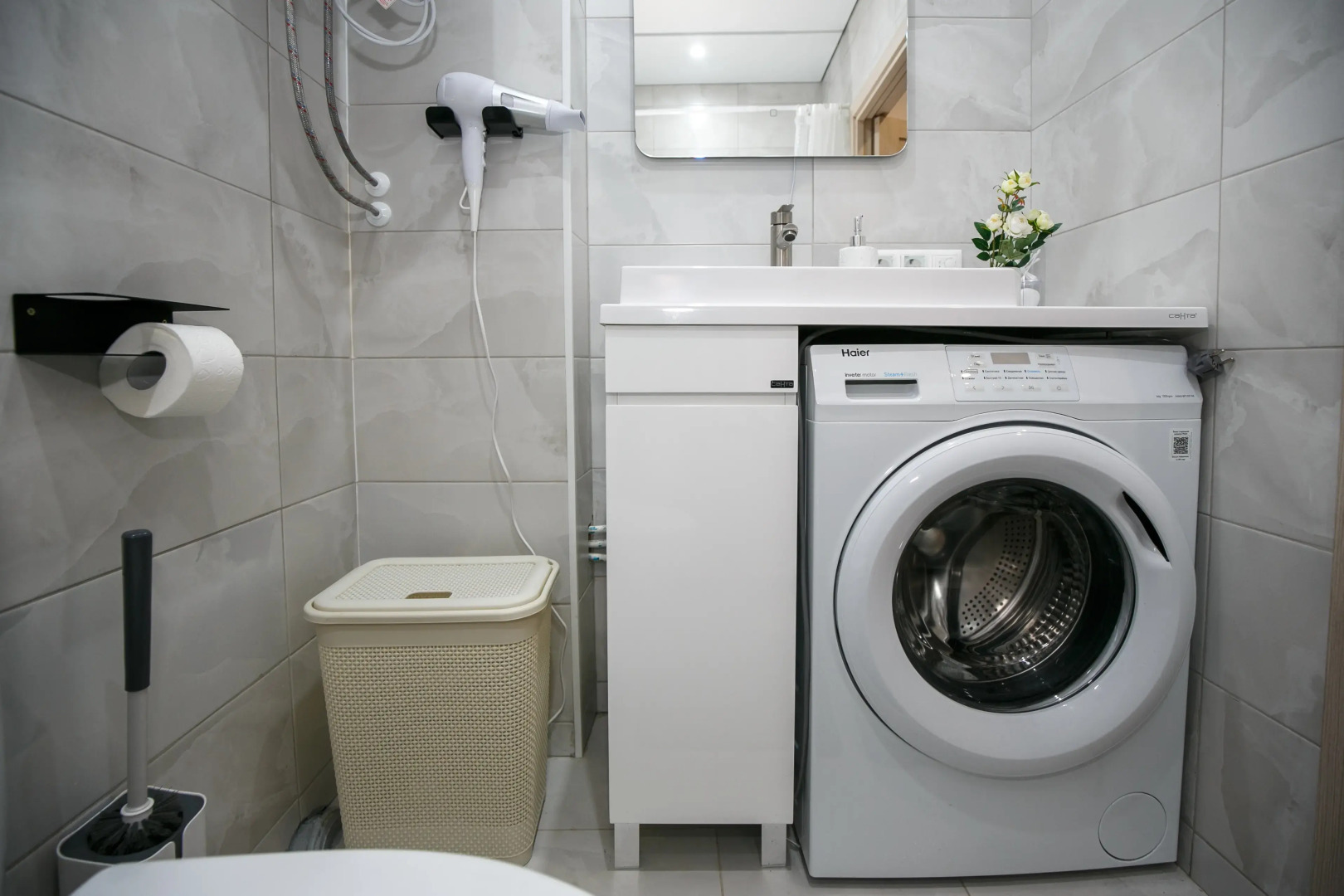 Квартира Оазис комфорта в сердце города