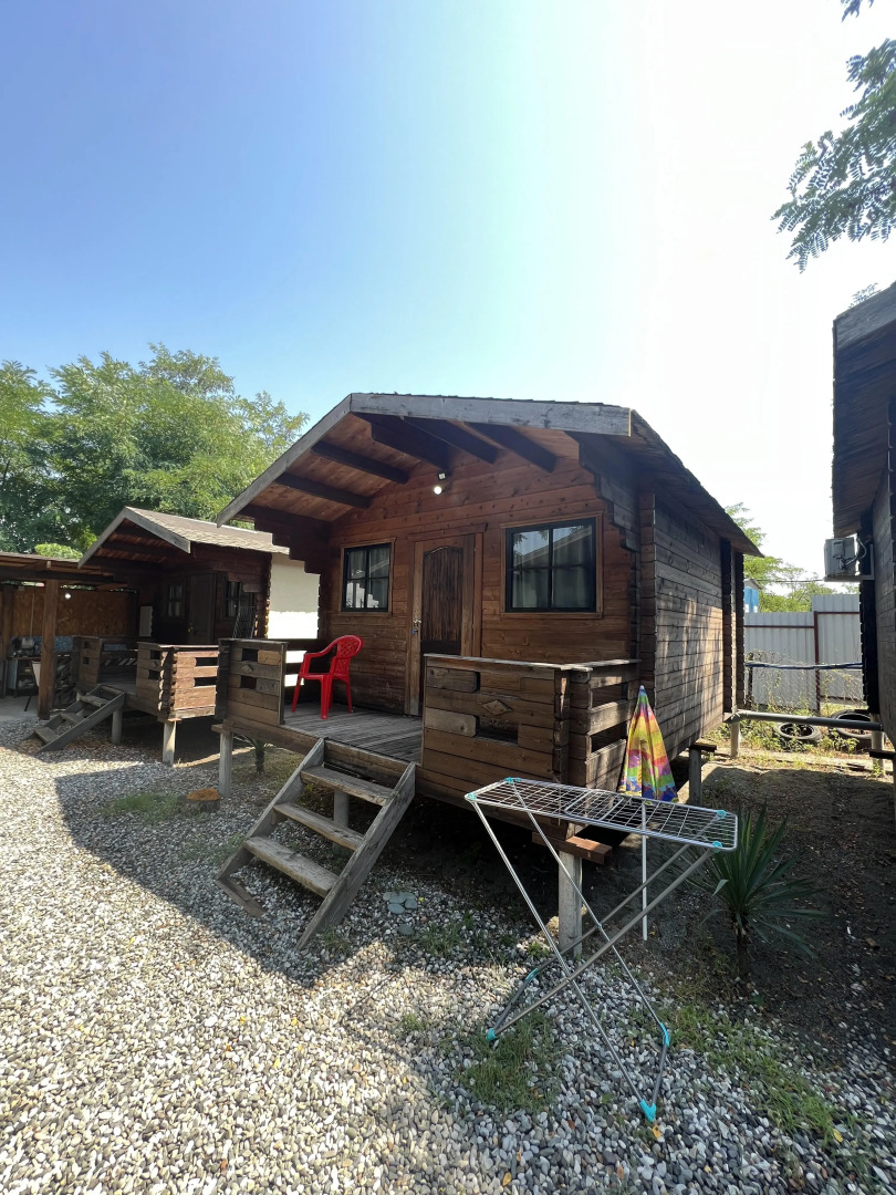 База Отдыха Pitsunda House