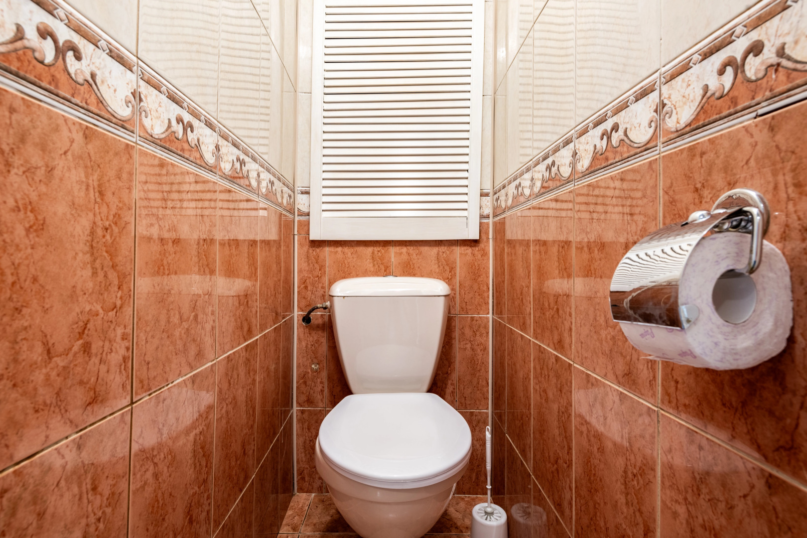 Квартира Двухкомнатная Natali Apart на Метро Севастопольская