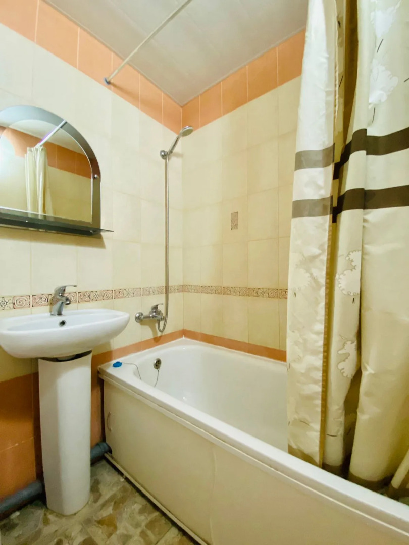 Апартаменты на Пионерской 13