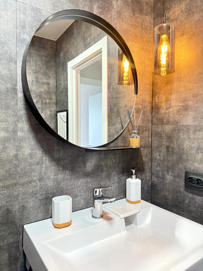 Апартаменты Hygge Karelia Terra Noir