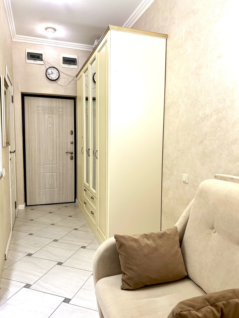 Апартаменты в Олимпийском Парке 40