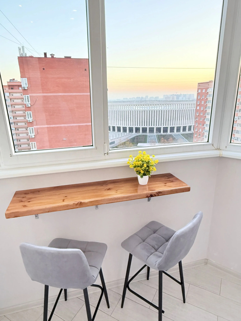 Апартаменты DreamApart Sweet Dreams Ваш сладкий сон рядом с Парком Галицкого