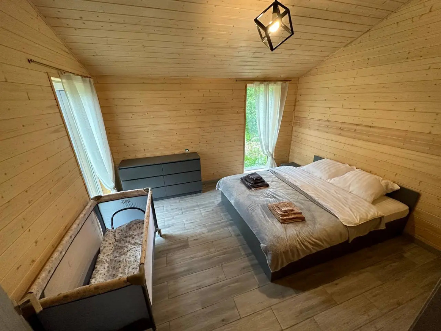 Гостевой дом Dream Lake PZ