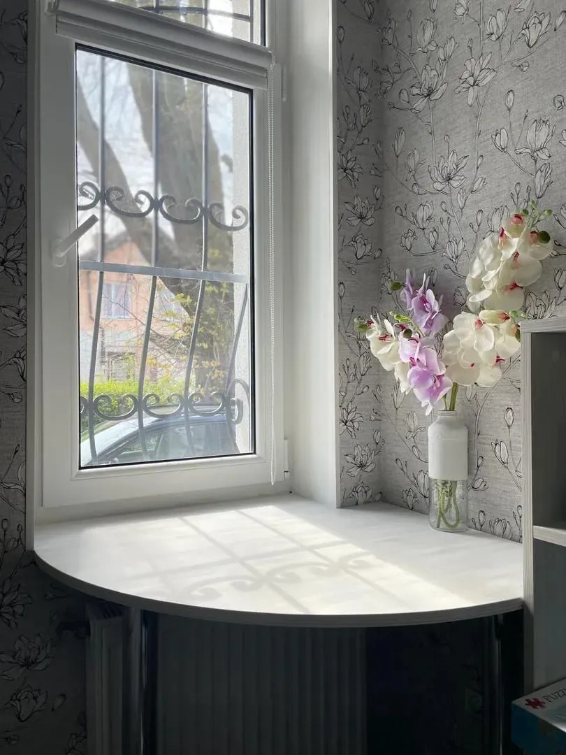 Квартира на Саратовской