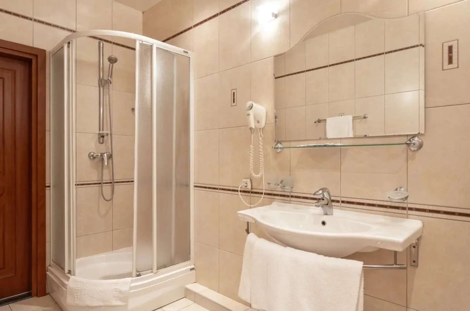 Апартаменты Apart39 в Центре Города