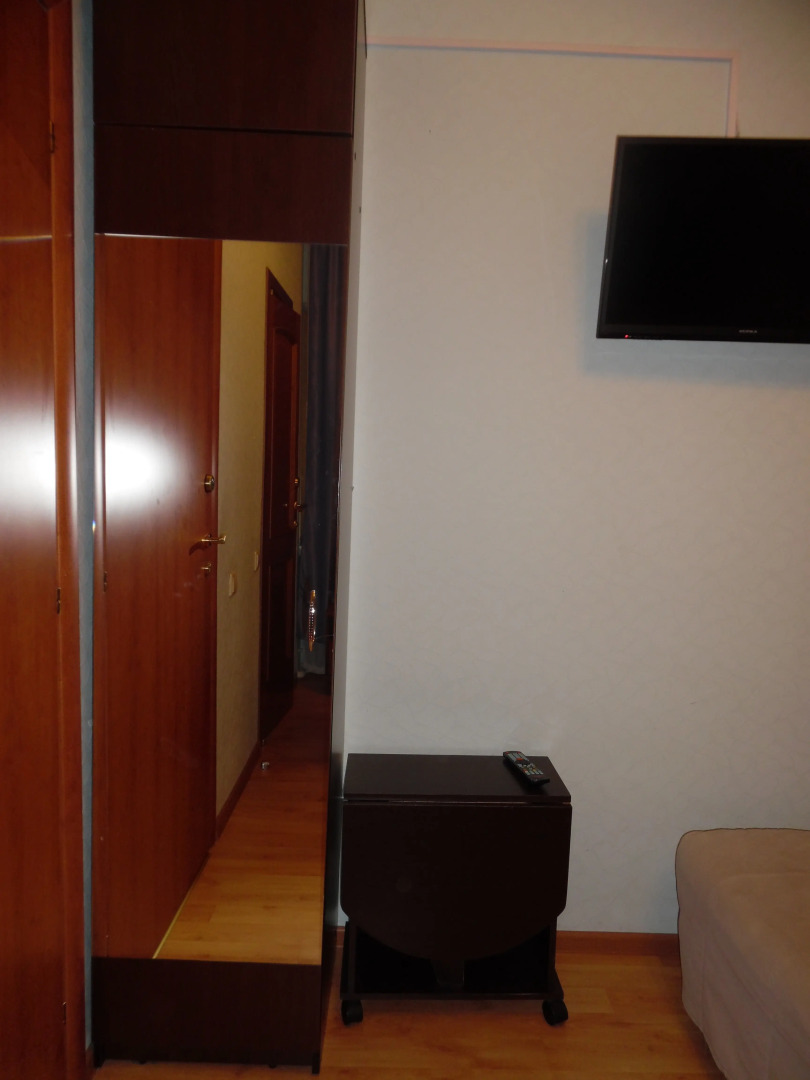 Меблированные комнаты Бон Апарт Ирена на Большой Морской 31