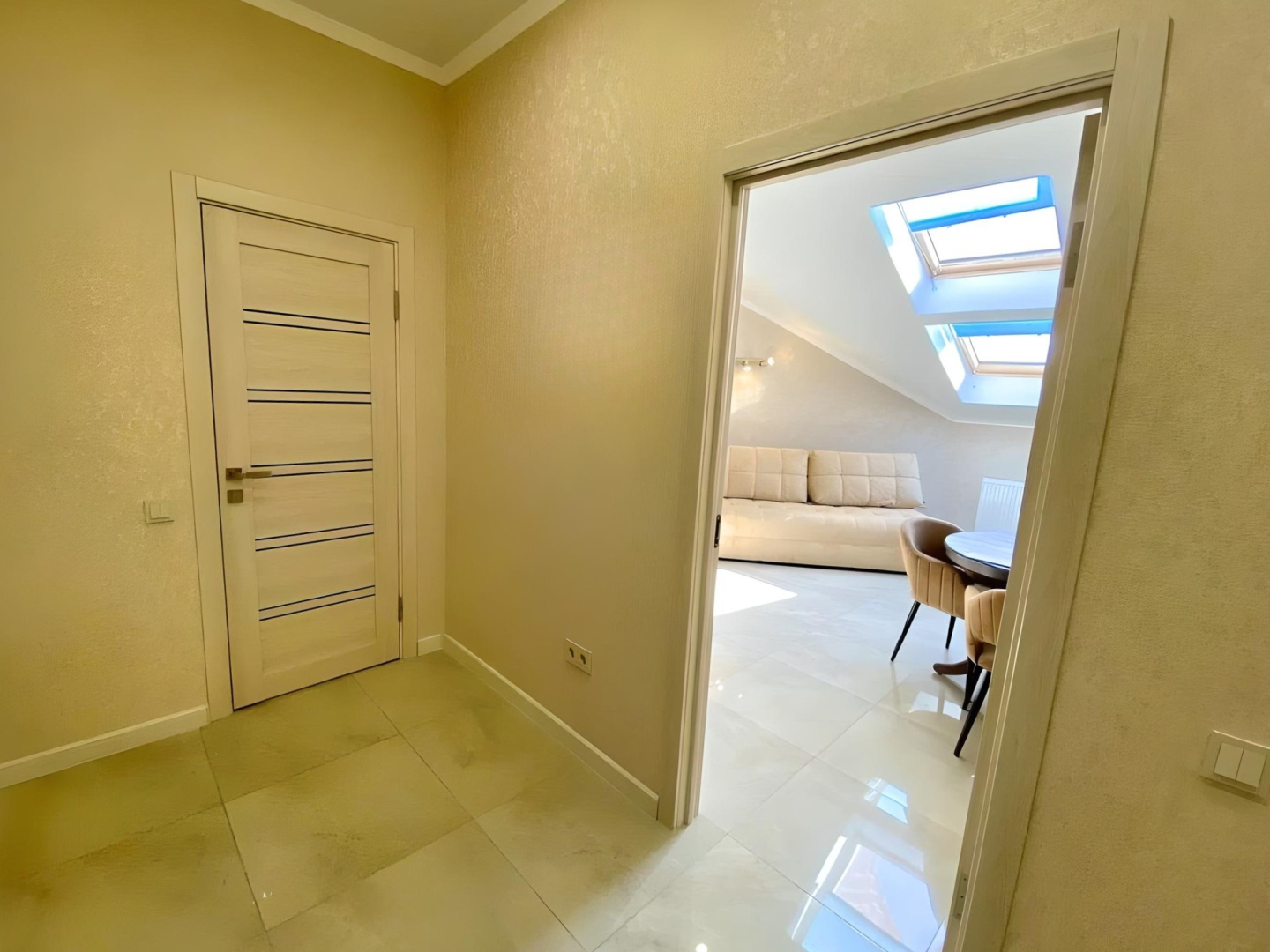 Апартаменты Laguna (Лагуна)