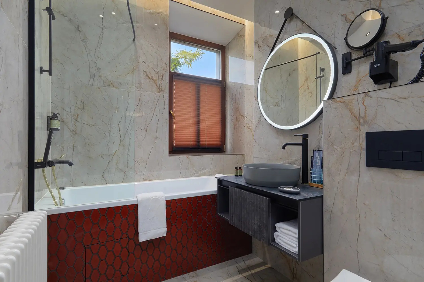 Бутик-отель Гарда