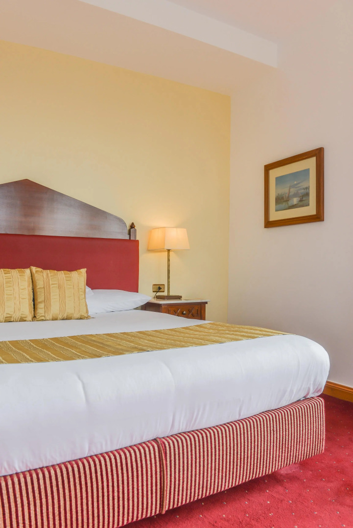 Отель Flamenco Cairo