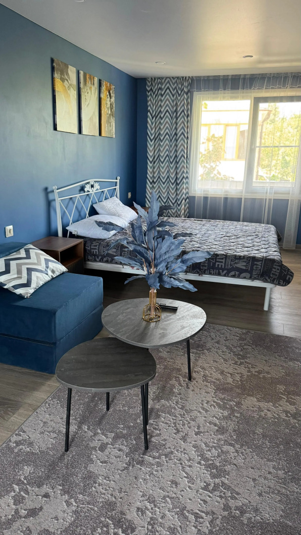 Гостевой дом Мария