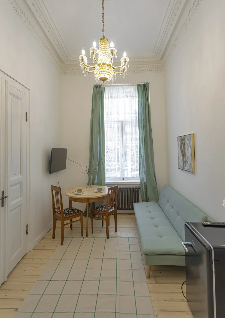 Квартира Анна, тебе! апарт 2