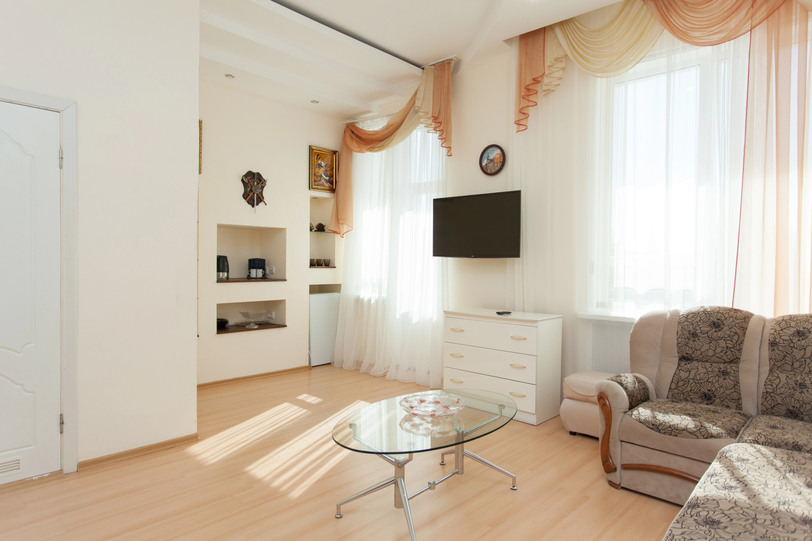 Пансионат Гренада