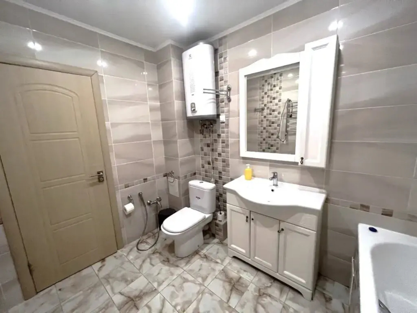 Апартаменты Clever House 2