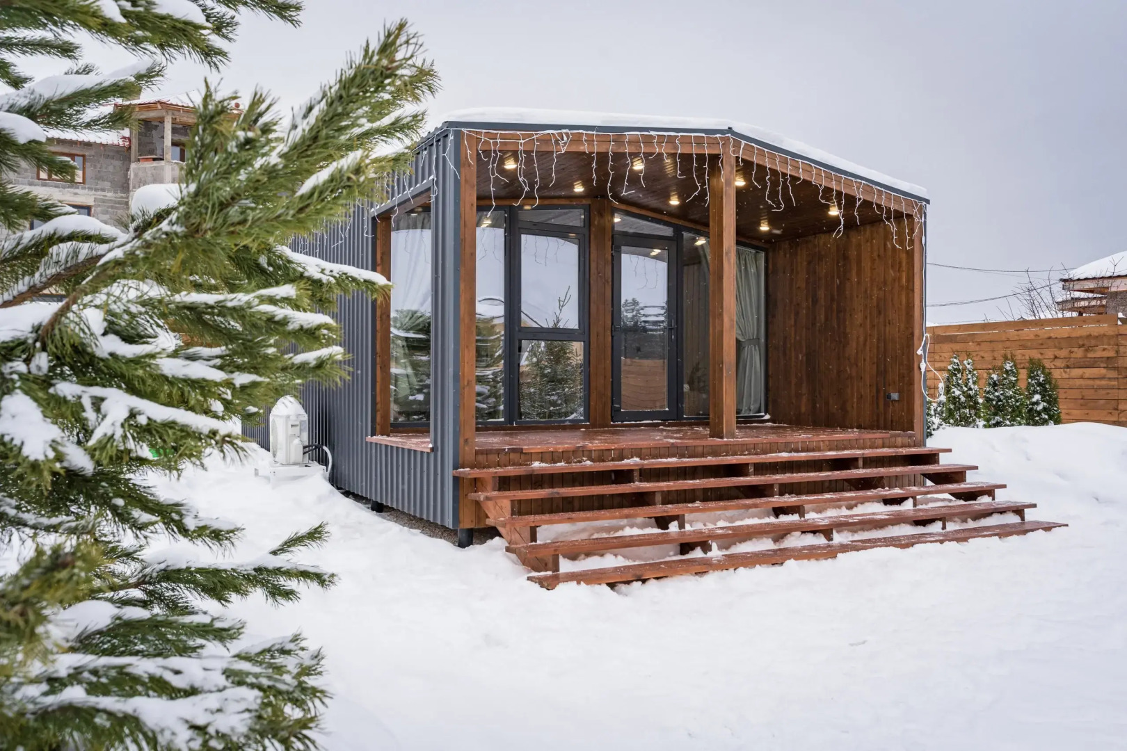 Гостевой дом Грядок Нет