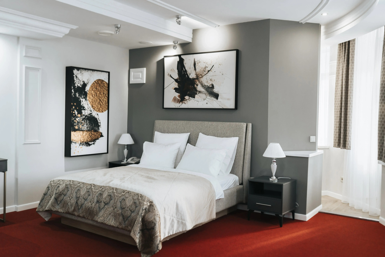 Отель Вера Байкал