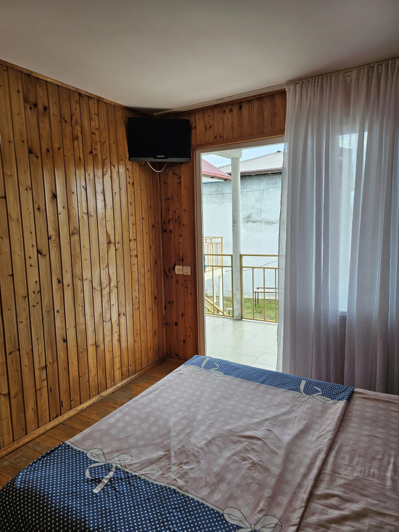 Гостевой дом Отдых в Алахадзы у Валерий