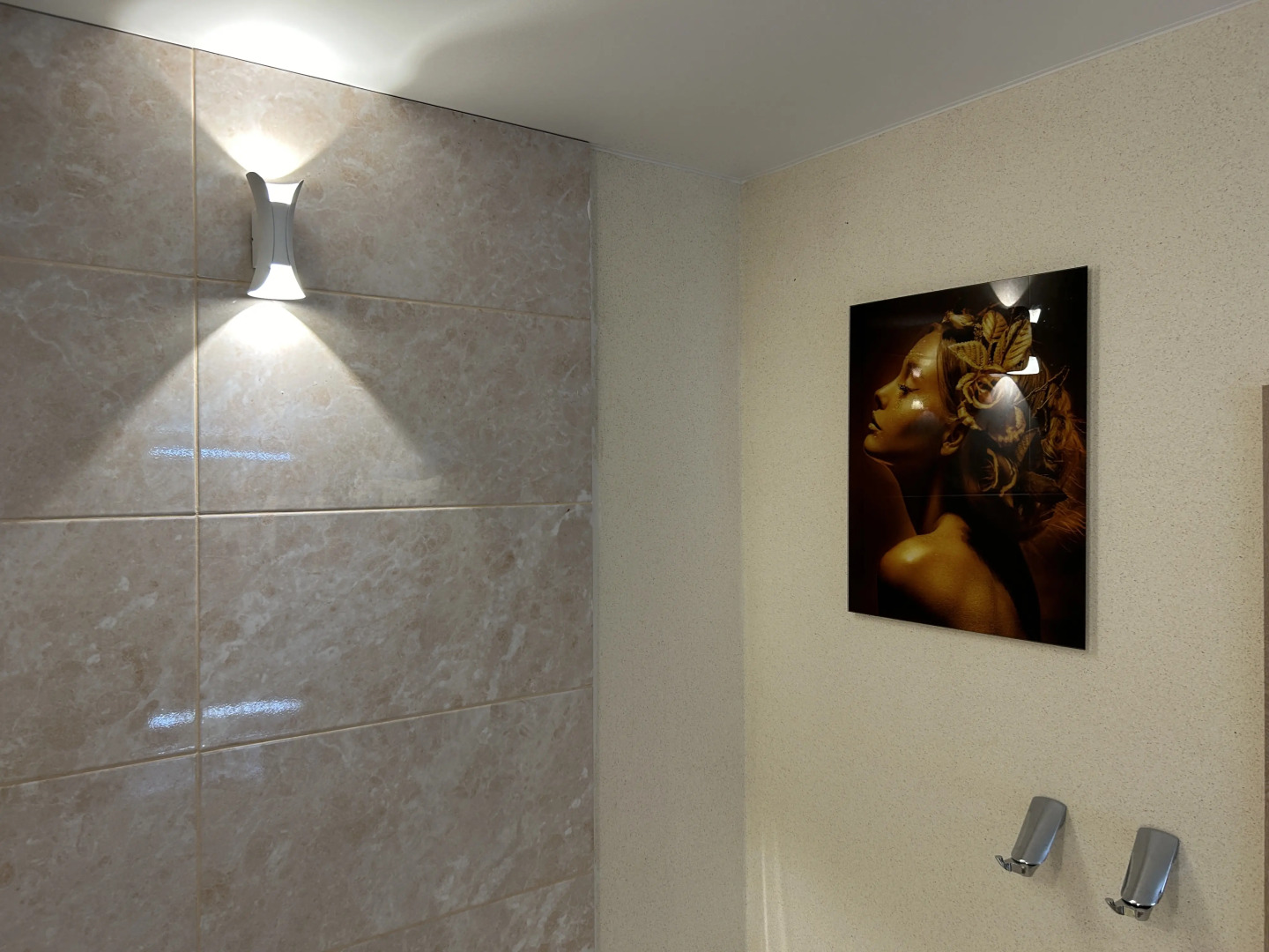 Апартаменты Новая квартира