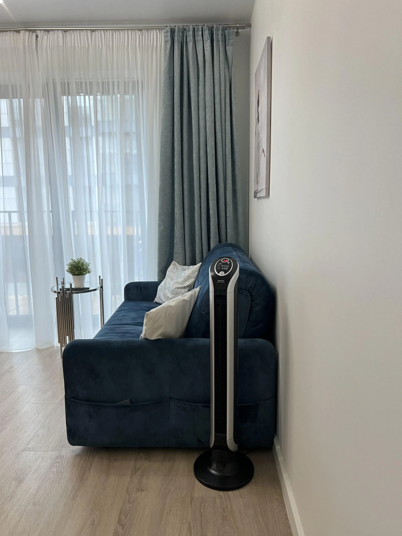 Апартаменты Exclusive