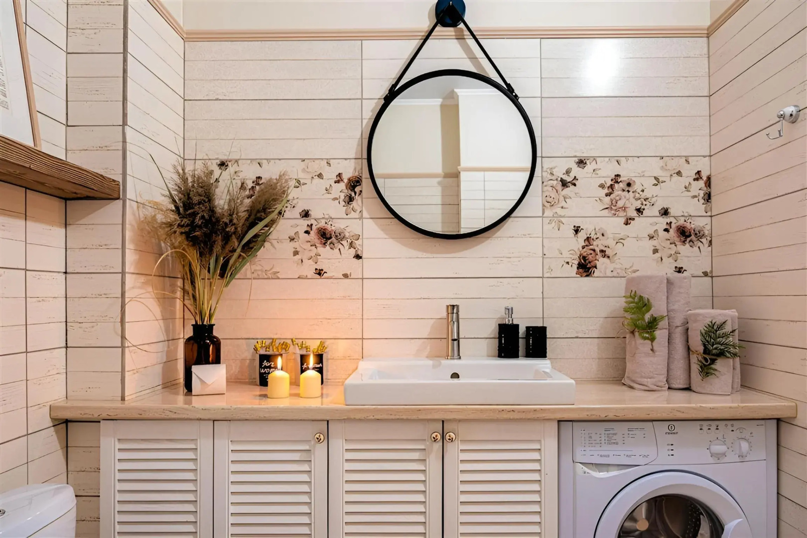 Апартаменты Ретро