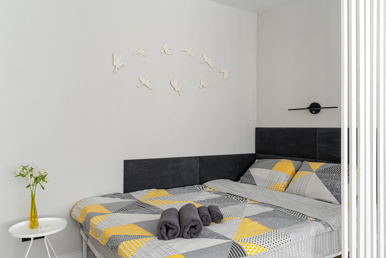 Квартира в Центральном Районе Города Казани