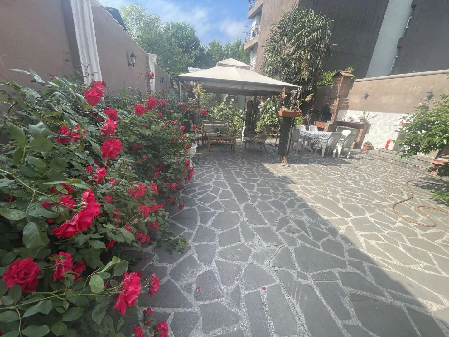 Апартаменты Natali