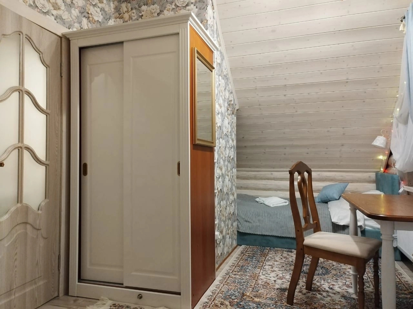 Гостевой дом ОптинаДОМ