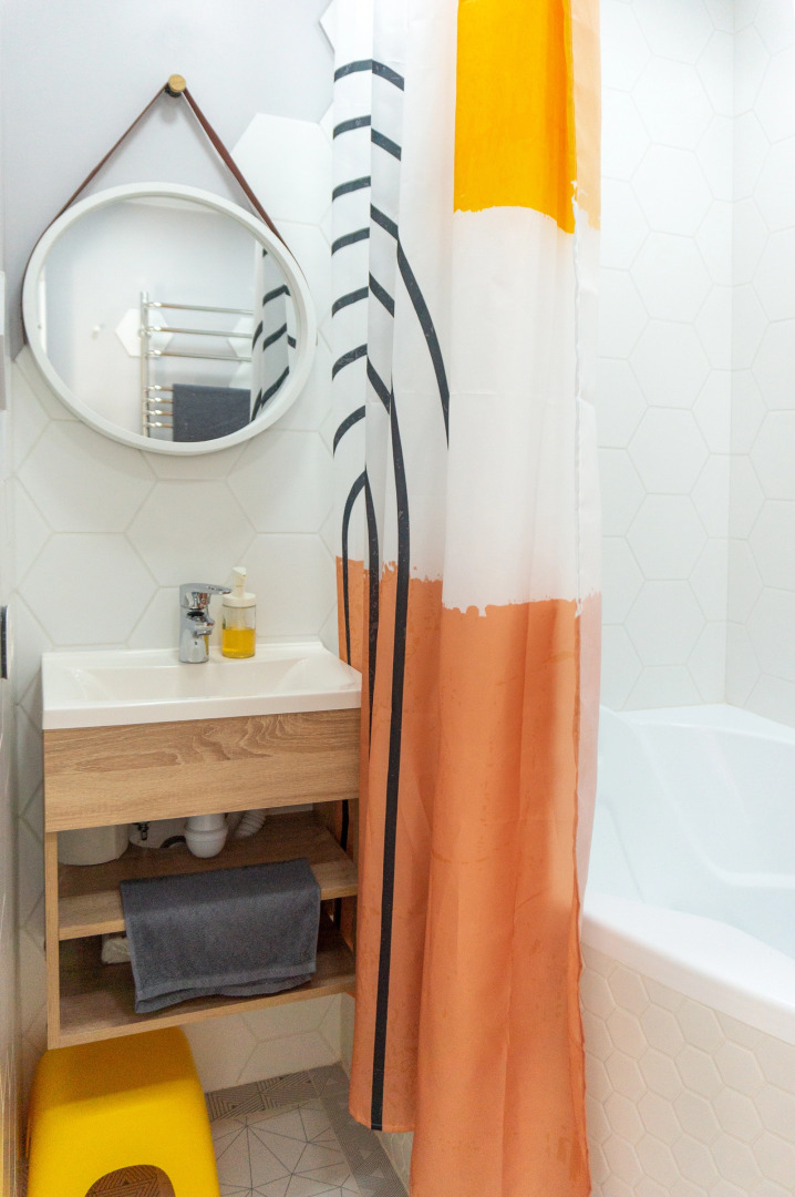 Апартаменты Горчица-2