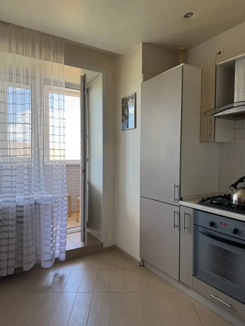 Апартаменты Современные на Яна Крастыня