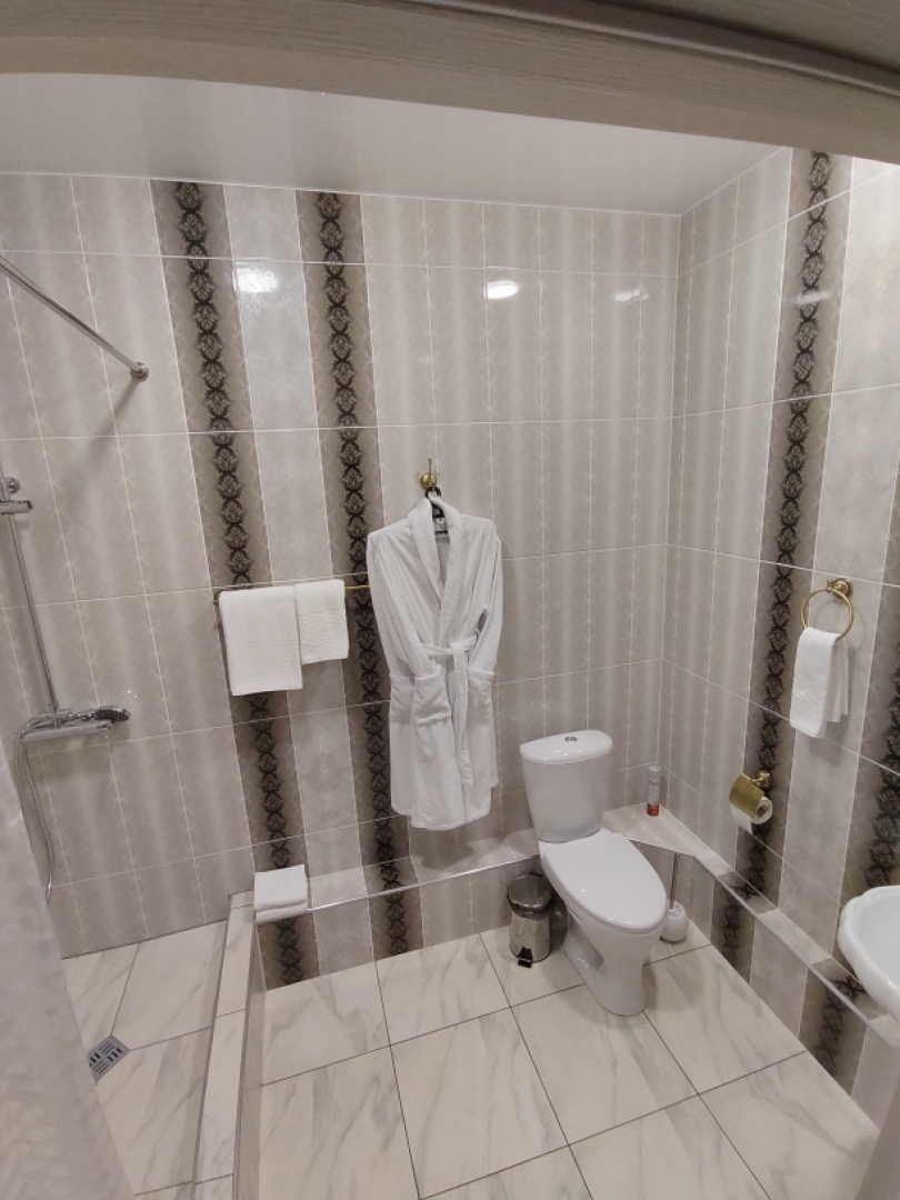 Отель Гостиница МилеАнна