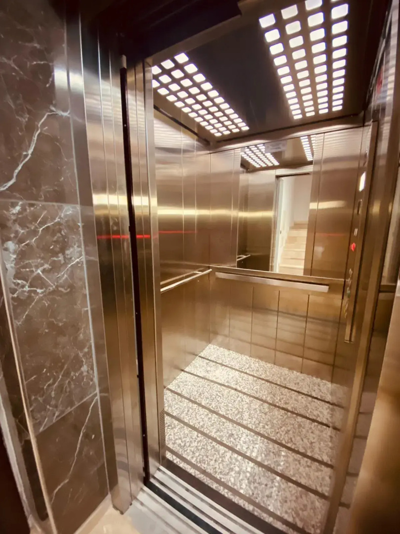 Апартаменты Pelitpark Apart