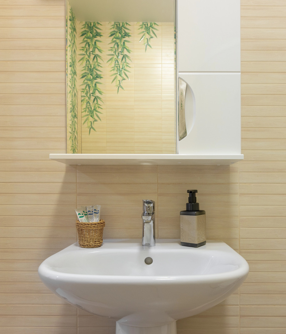 Апартаменты Недалеко от Моря