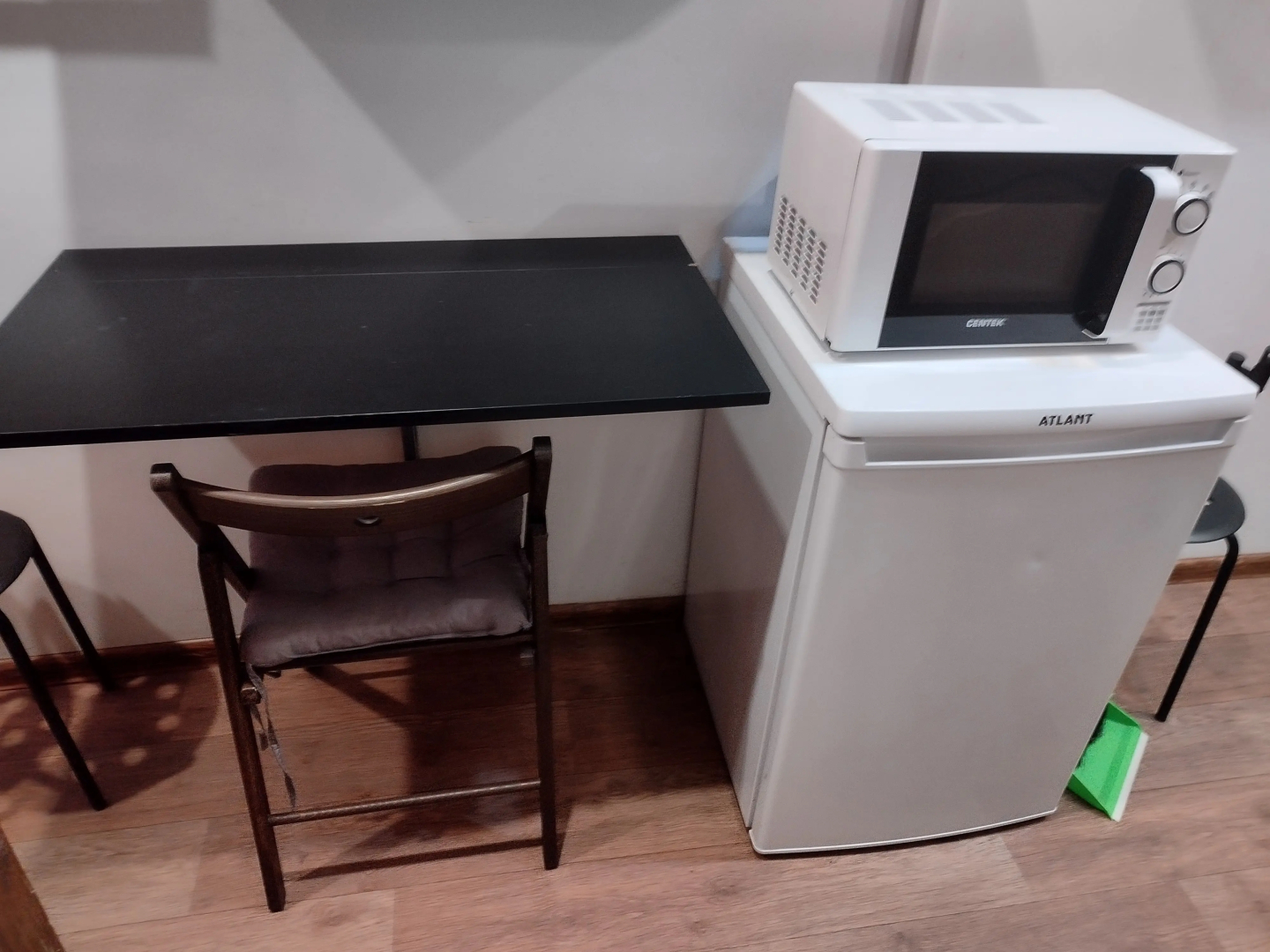 Апартаменты Студия 2 на Большой Садовой 8