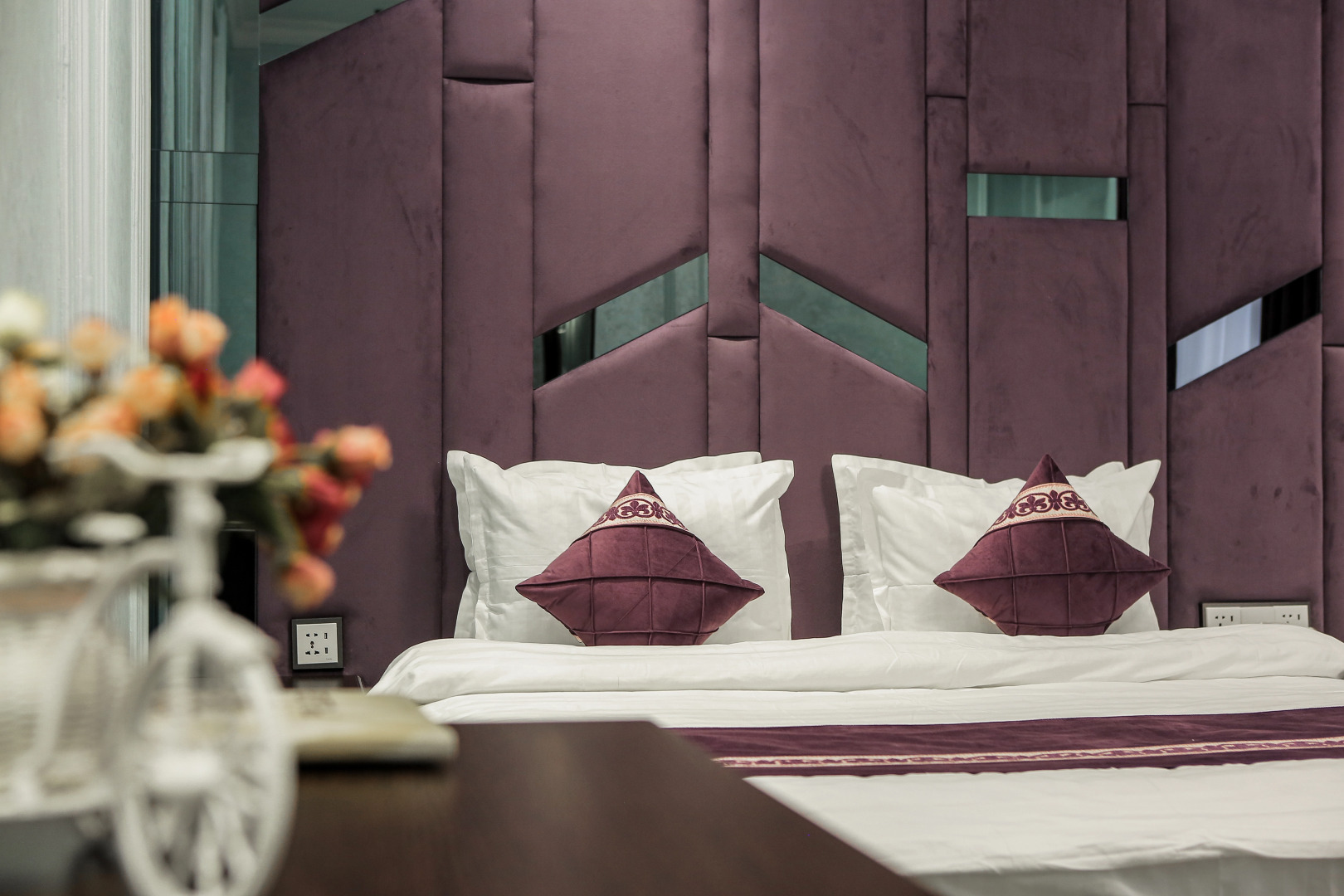 Отель Ширин Плаза